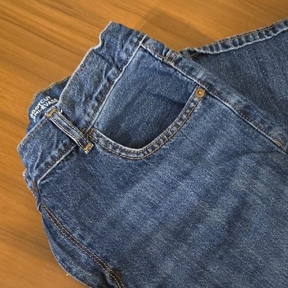 The Children's Place Classic Denim Jeans - Picture 2 of 6